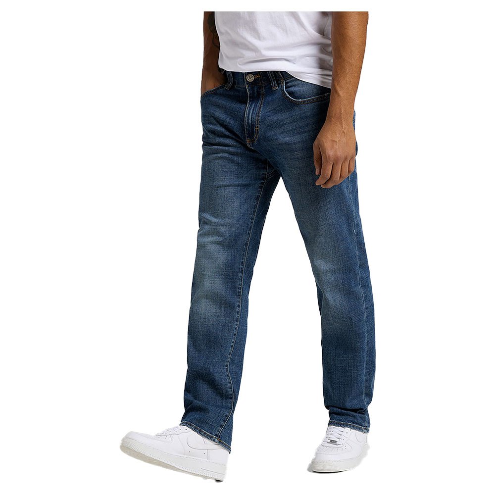 Lee Extreme Motion Slim Jeans 