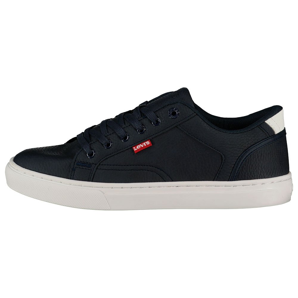 Chaussures Levi´s® Formateurs Courtright Navy Blue