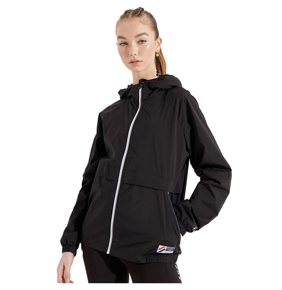 Superdry Sportstyle Cagoule Jacket 
