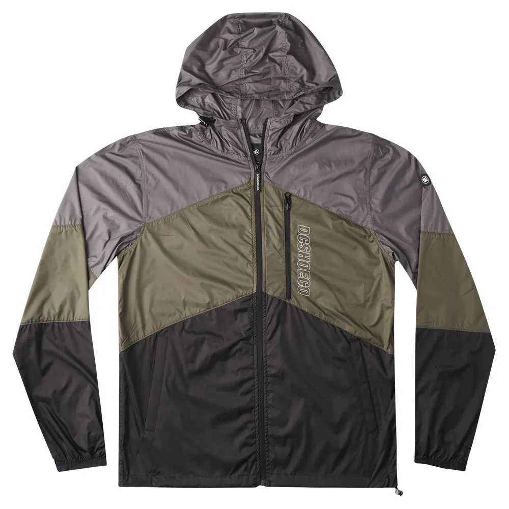 dc shoes dagup triple block