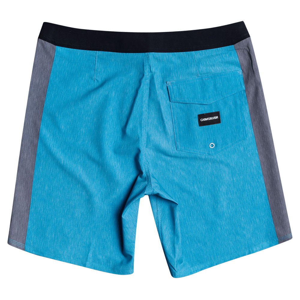 Swimwear Quiksilver Highlite Arch 19´´ Swimming Shorts Blue