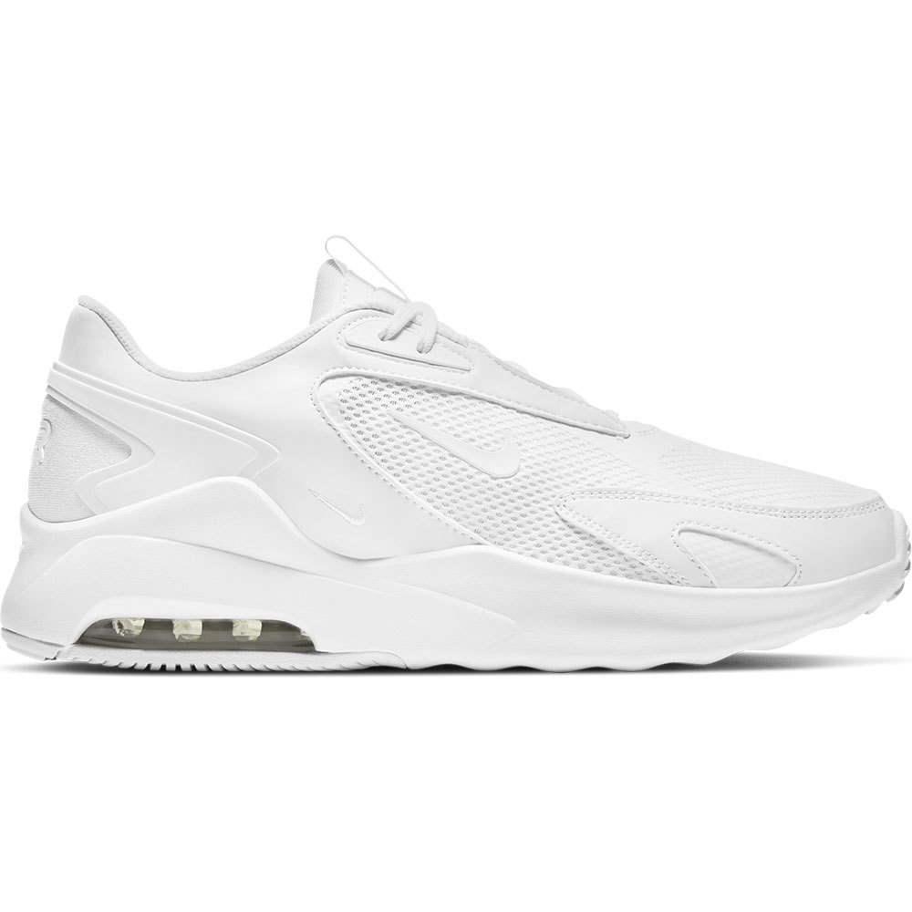 Chaussures Nike Formateurs Air Max Bolt White / White / White