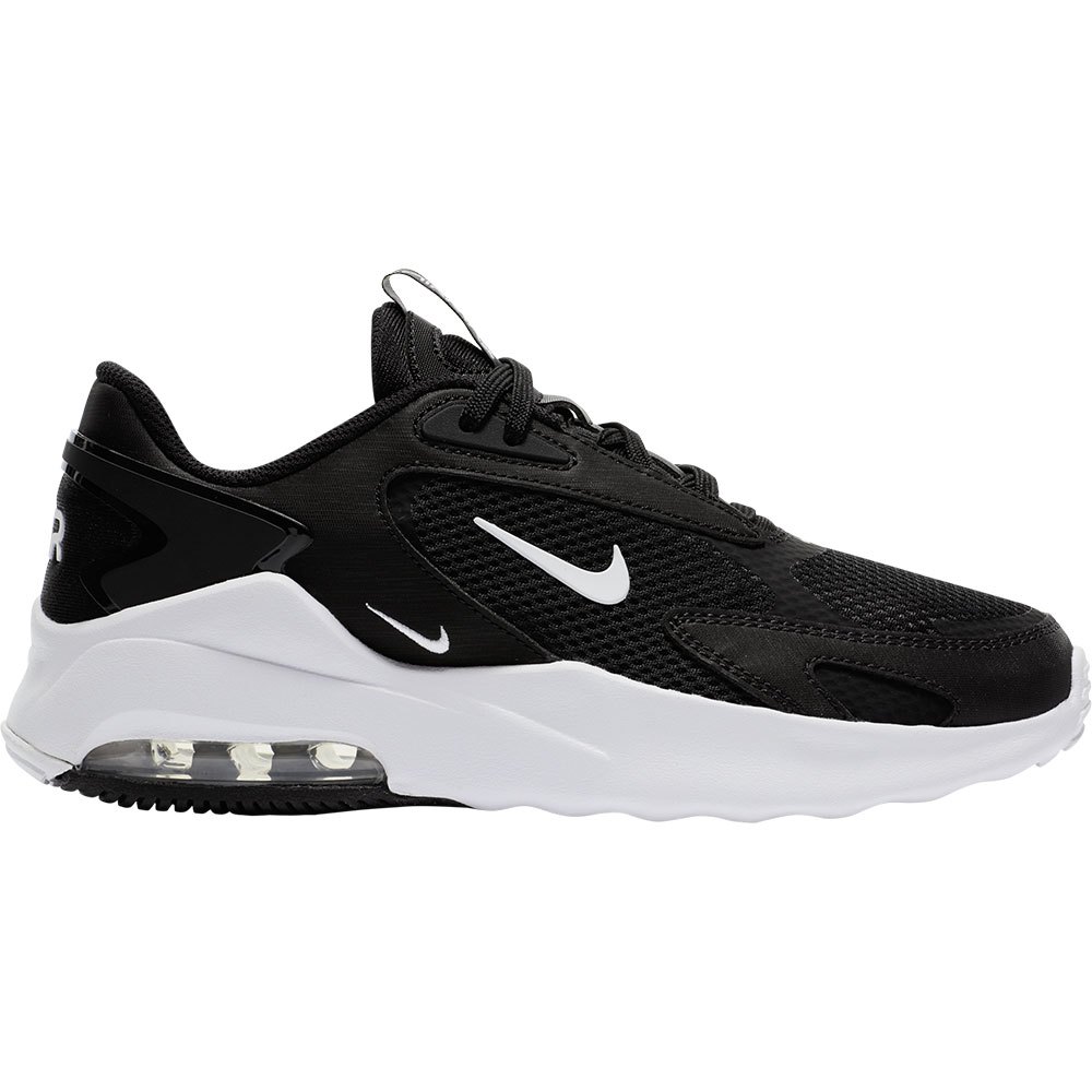 Sneakers Nike Air Max Bolt Trainers Black