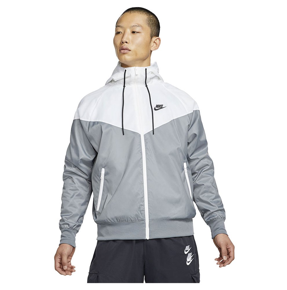Nike Sportswear Windrunner White buy 