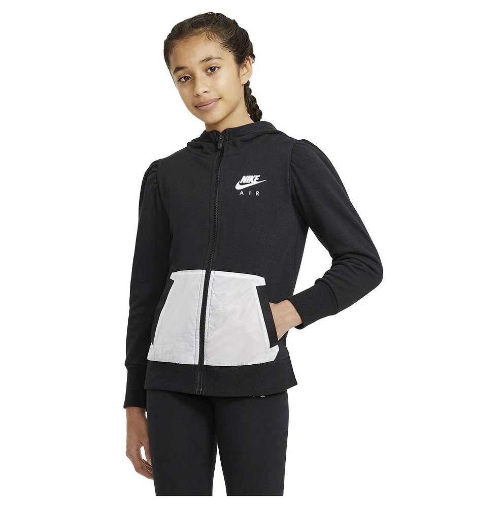 Nike Sportswear Air Full Zip Sweatshirt 