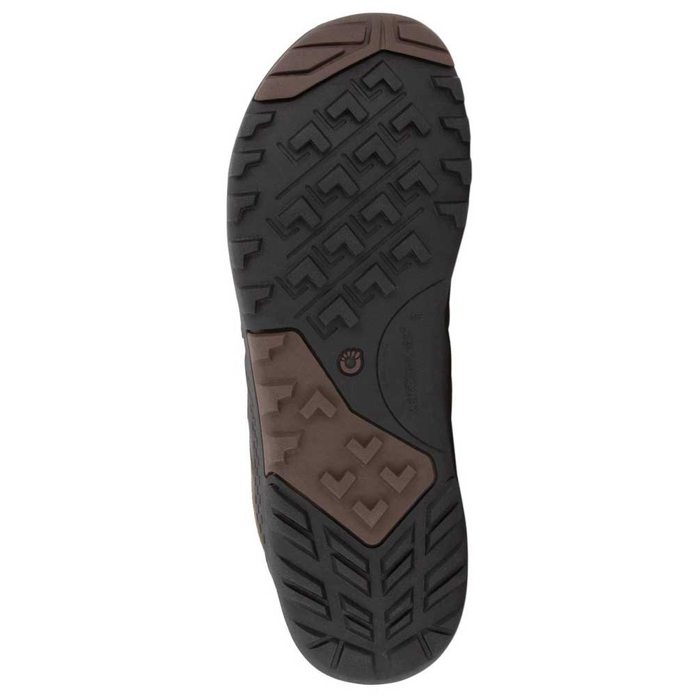 Bottes et bottines Xero Shoes Daylite Hiker Fusion Pecan