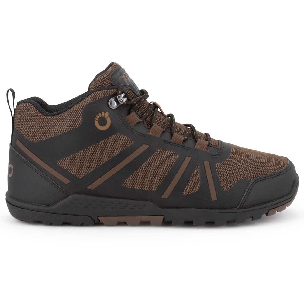 Bottes et bottines Xero Shoes Daylite Hiker Fusion Pecan