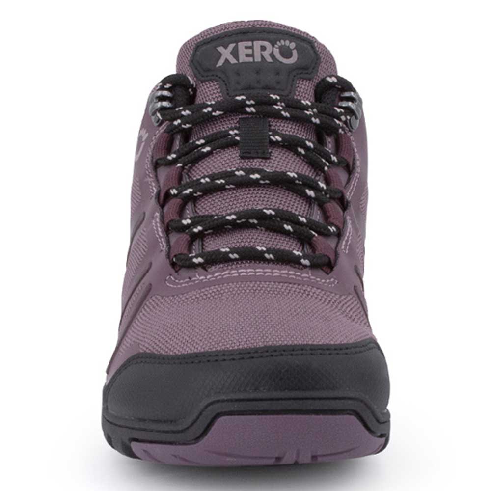 Chaussures Xero Shoes Daylite Hiker Fusion Mulberry