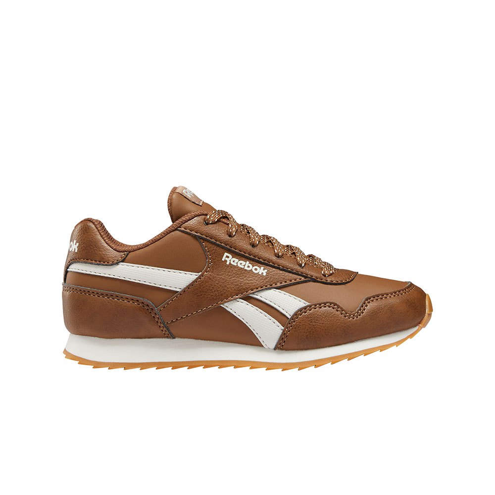Sneakers Reebok Royal Classic Jogger 3.0 Trainers Brown