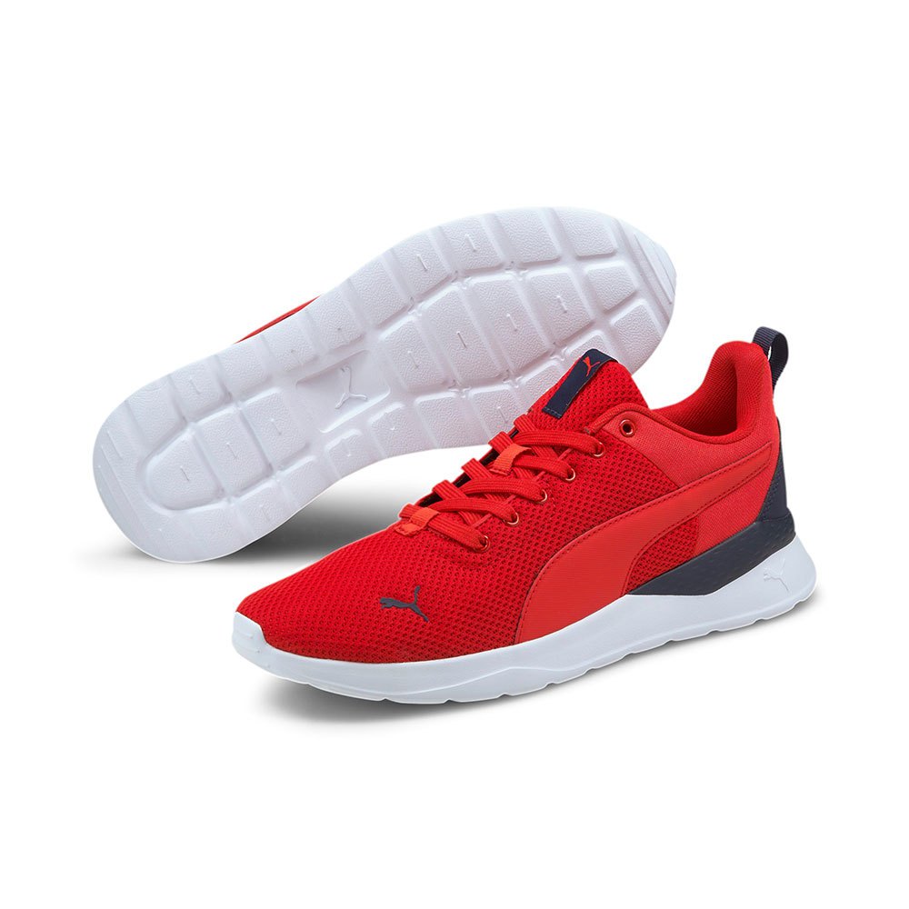 Sneakers Puma Anzarun Lite Trainers Red