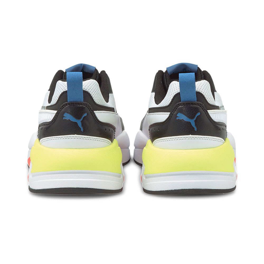 Shoes Puma X-Ray 2 Square Trainers Multicolor