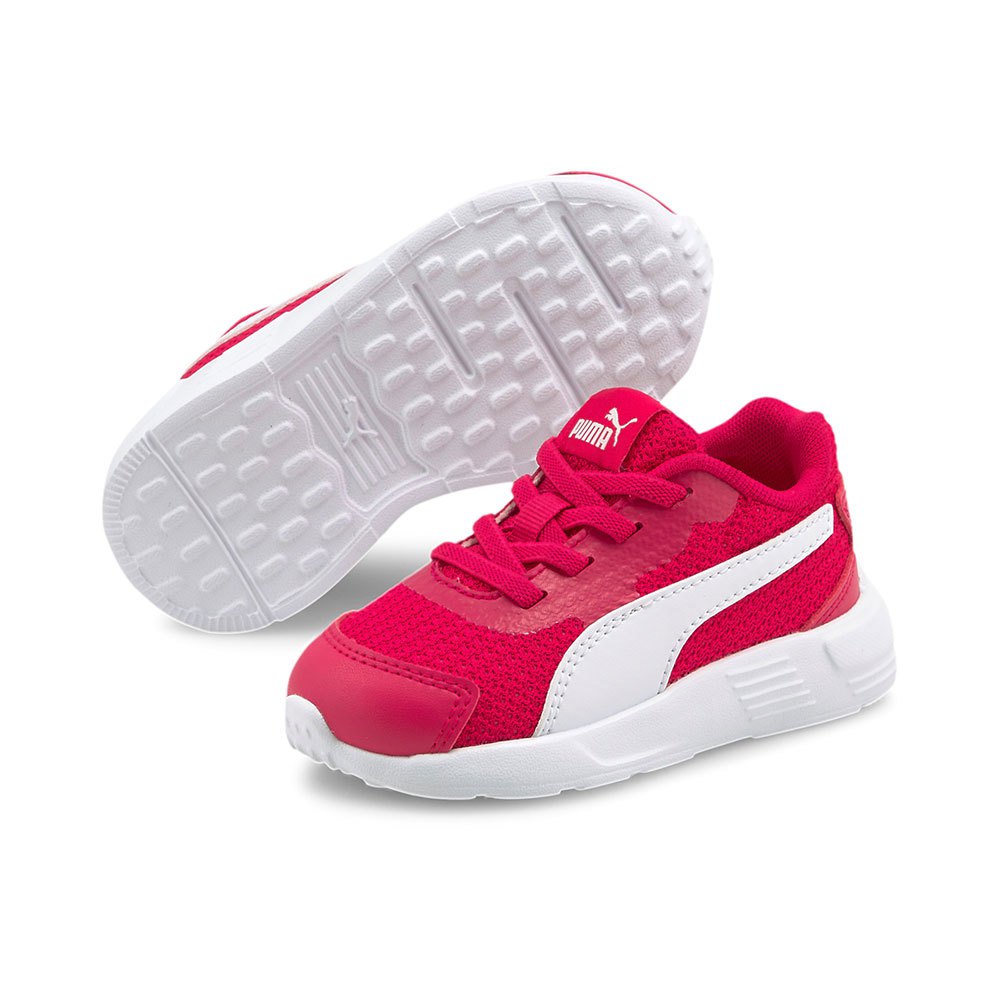 Sneakers Puma Taper AC Infant Trainers Pink