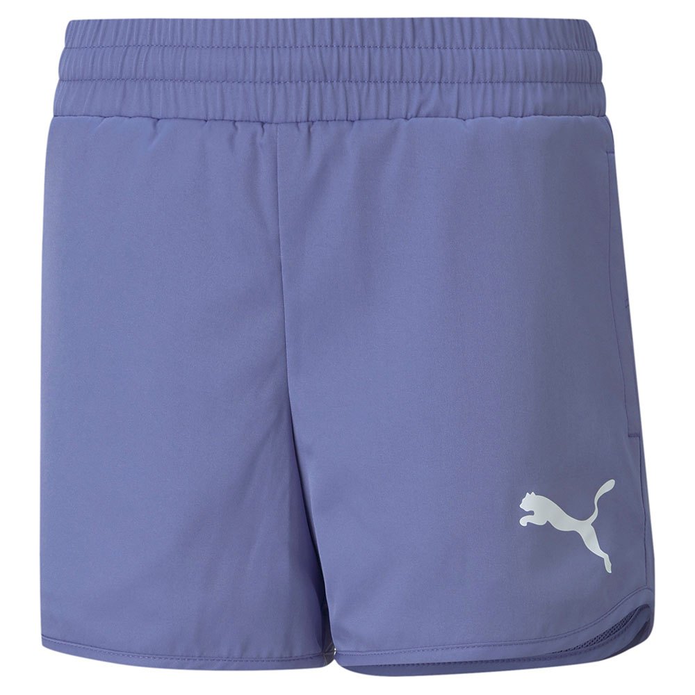 Clothing Puma Active Shorts Blue