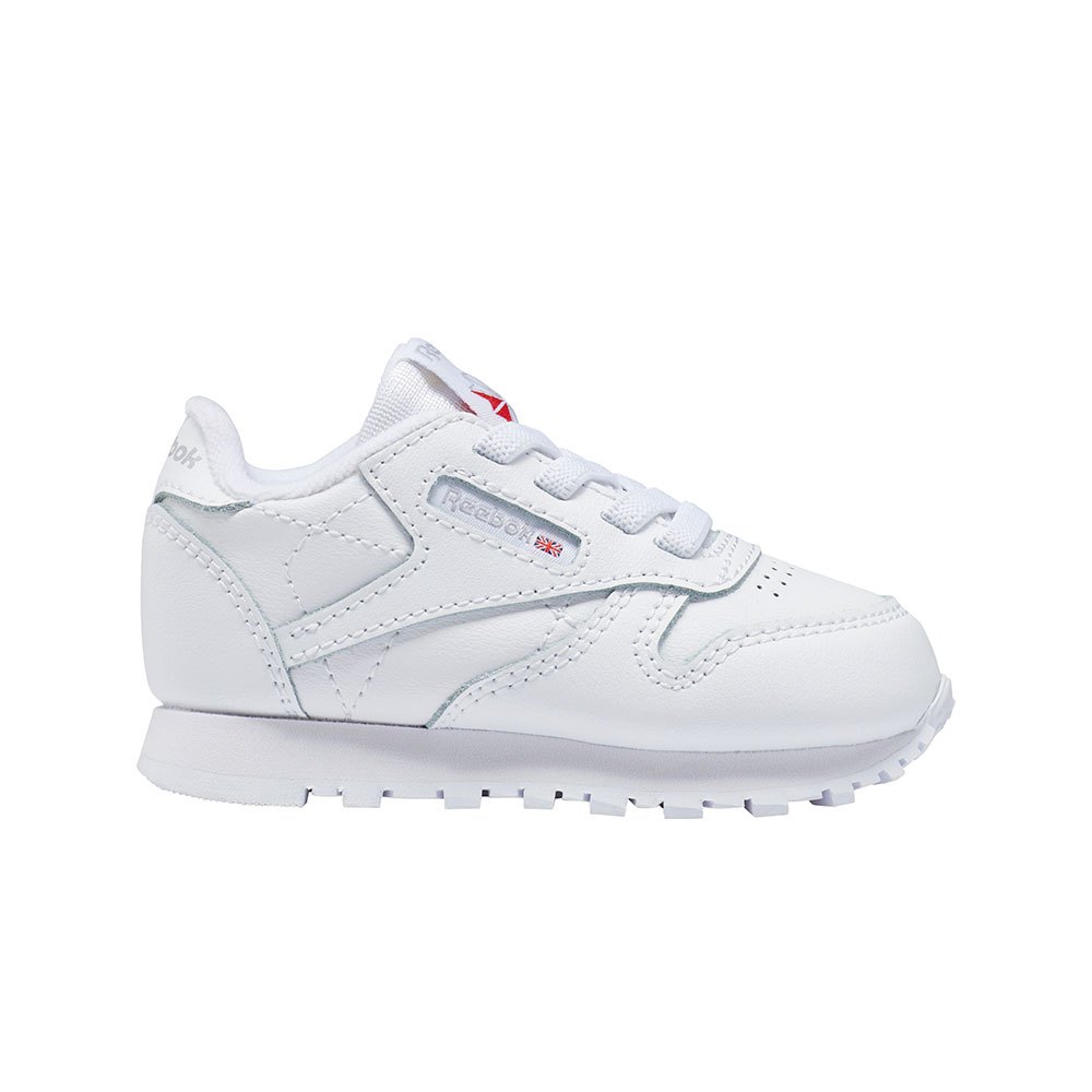 Sneakers Reebok Classics Classic Leather Infant Trainers White