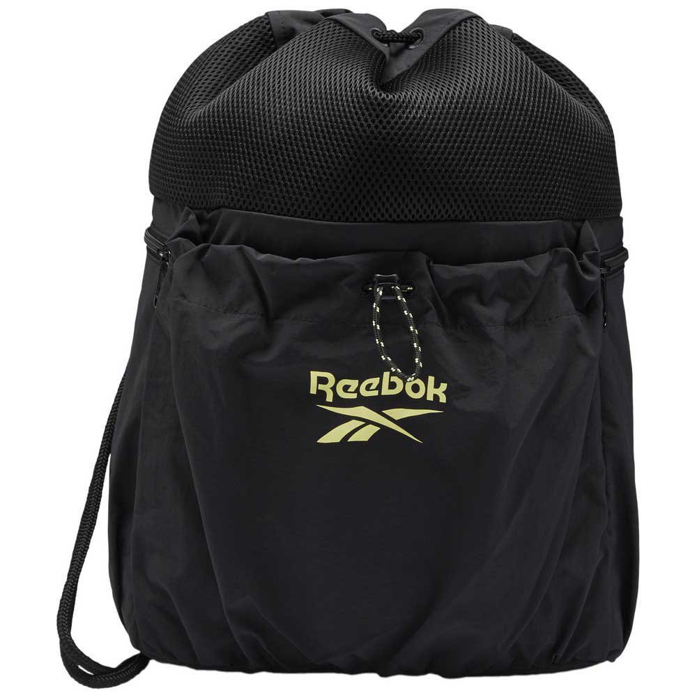 Backpacks Reebok Classics Summer Retreat Backpack Black