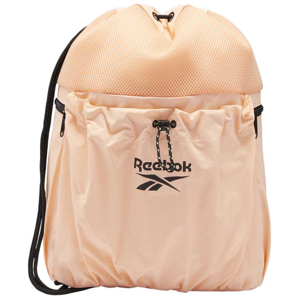 Backpacks Reebok Classics Summer Retreat Backpack Orange
