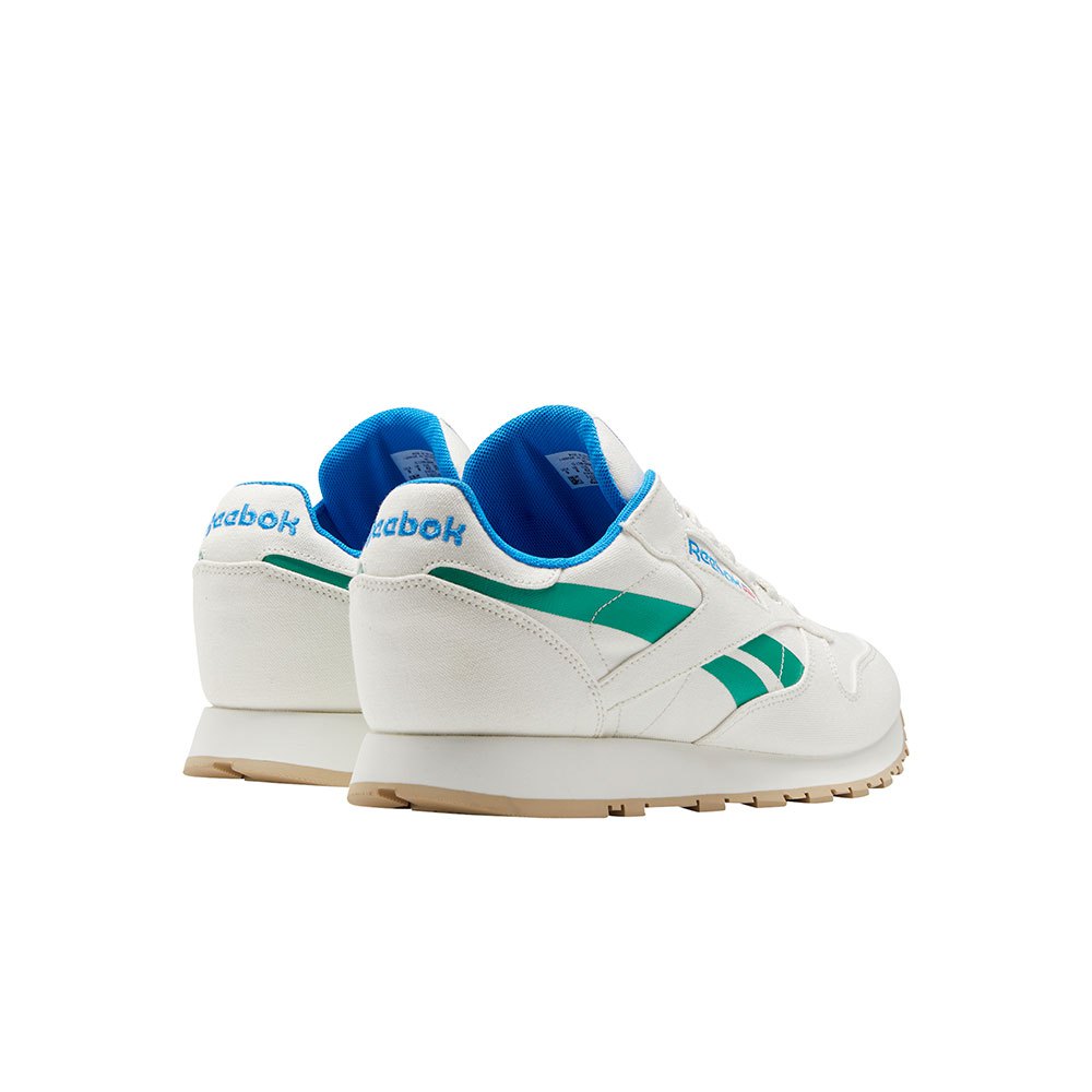 Sneakers Reebok Classics Classic Leather Grow Trainers White