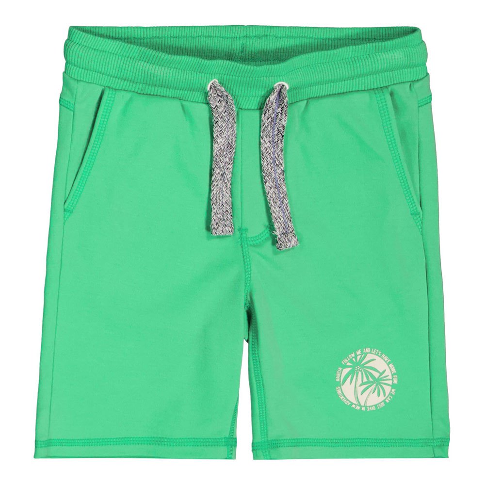 Clothing Garcia D15721 Short Pants Green