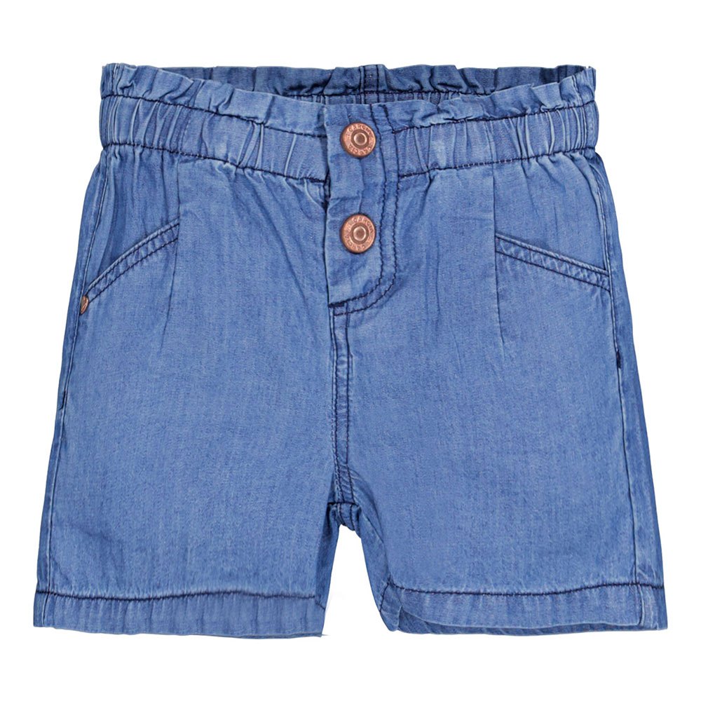 Clothing Garcia Pant Denim Shorts Blue