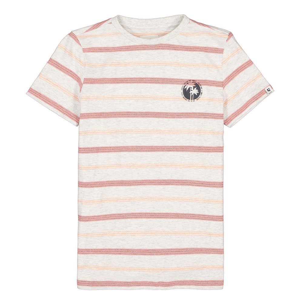 Boy Garcia C13403 Short Sleeve T-Shirt Pink