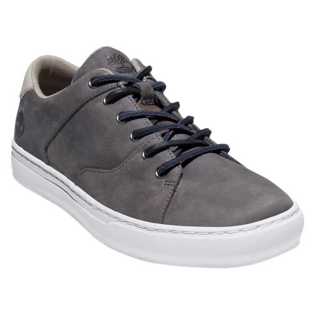 Shoes Timberland Adventure 2.0 Leather Oxford Shoes Grey
