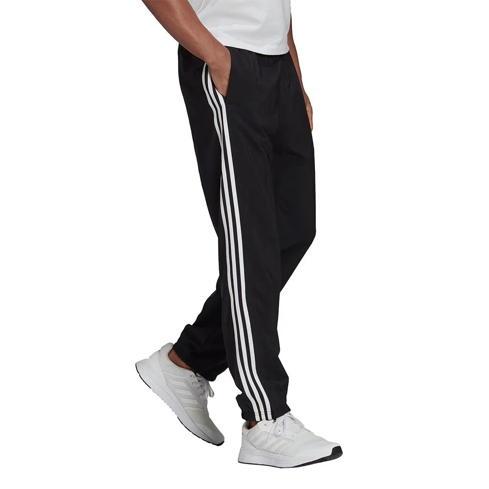 adidas 3 stripes hose