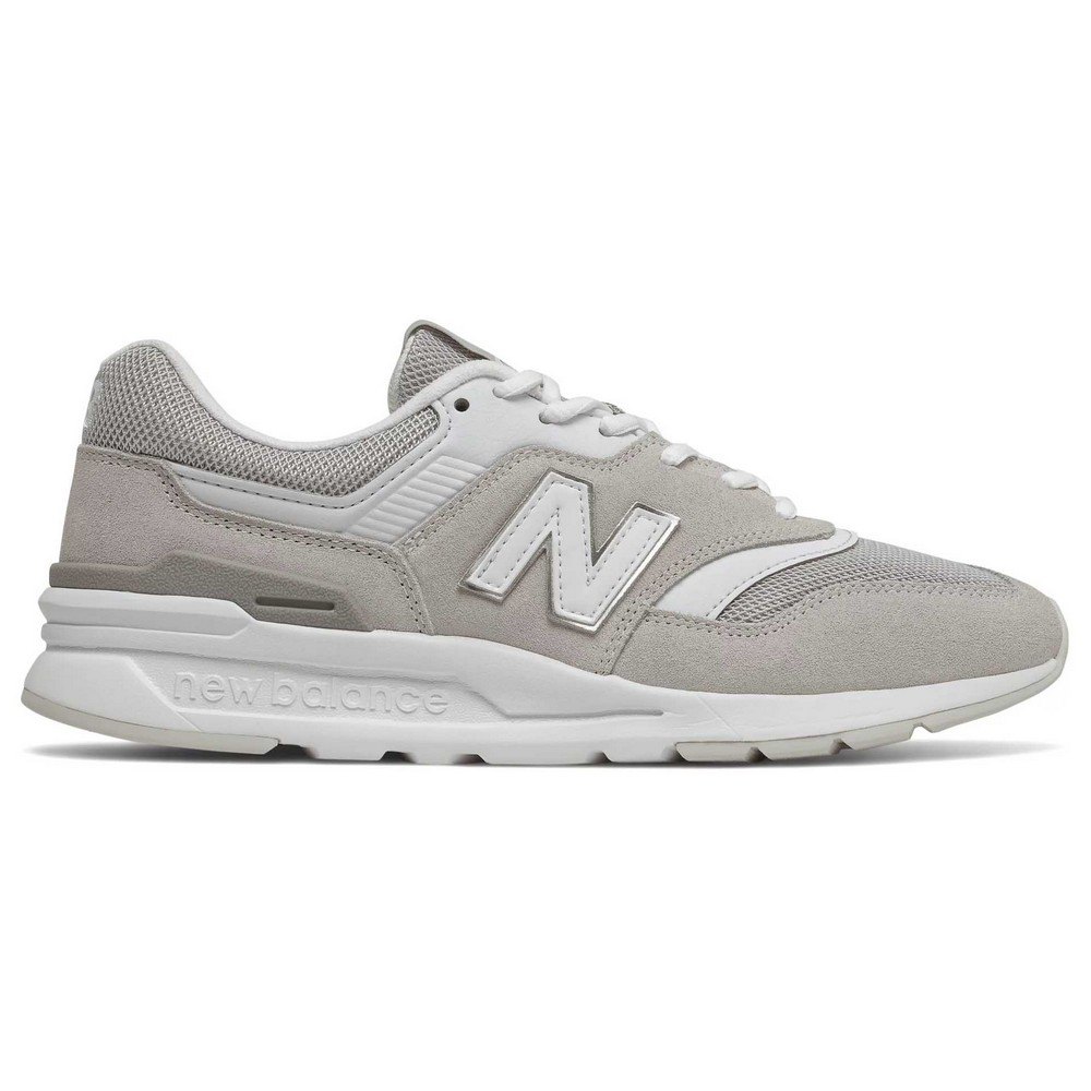 Sneakers New Balance Classic 997Hv1 Trainers Grey