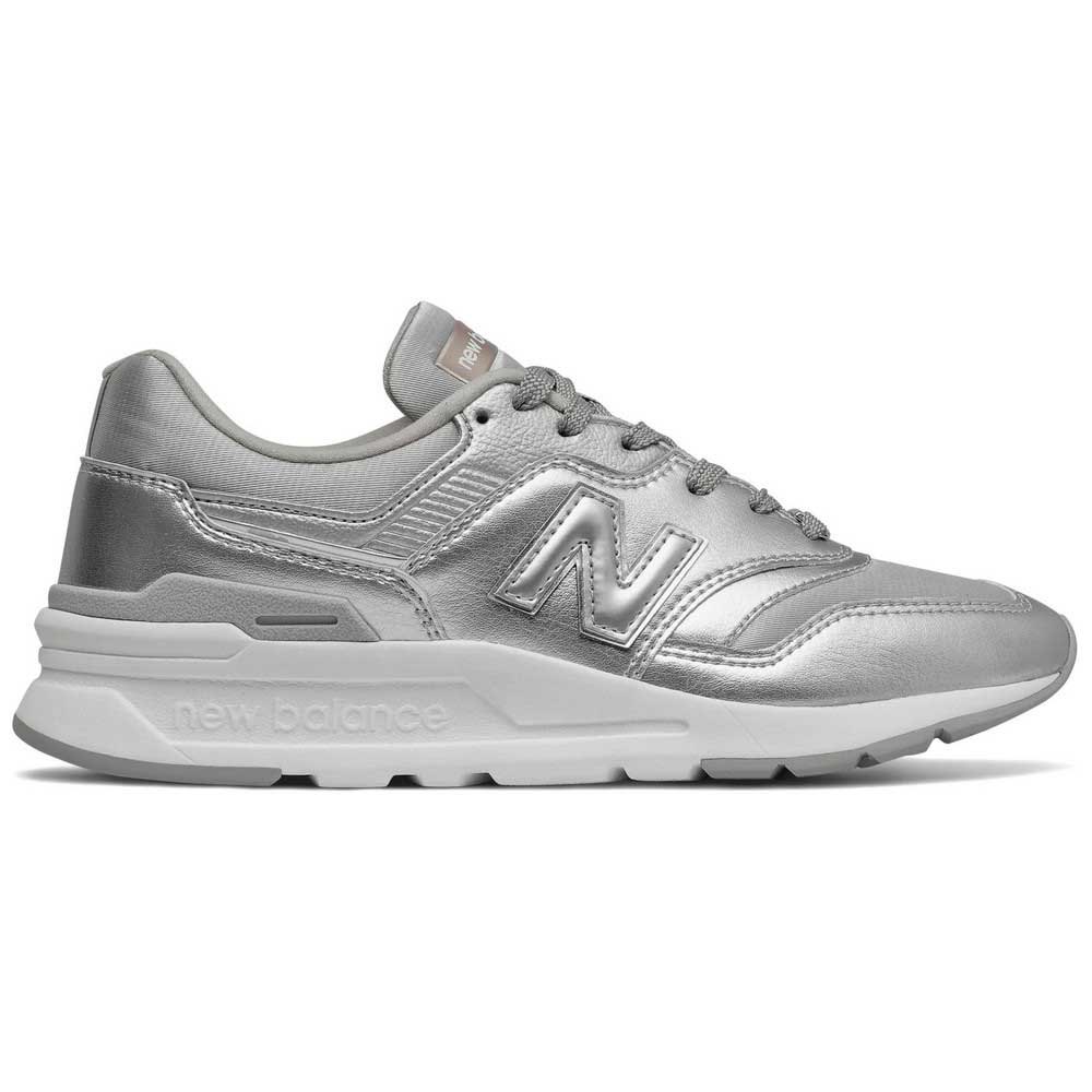 Shoes New Balance Classic 997Hv1 Trainers Grey