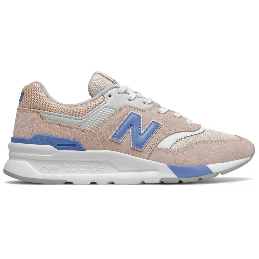 Sneakers New Balance Classic 997Hv1 Trainers Pink