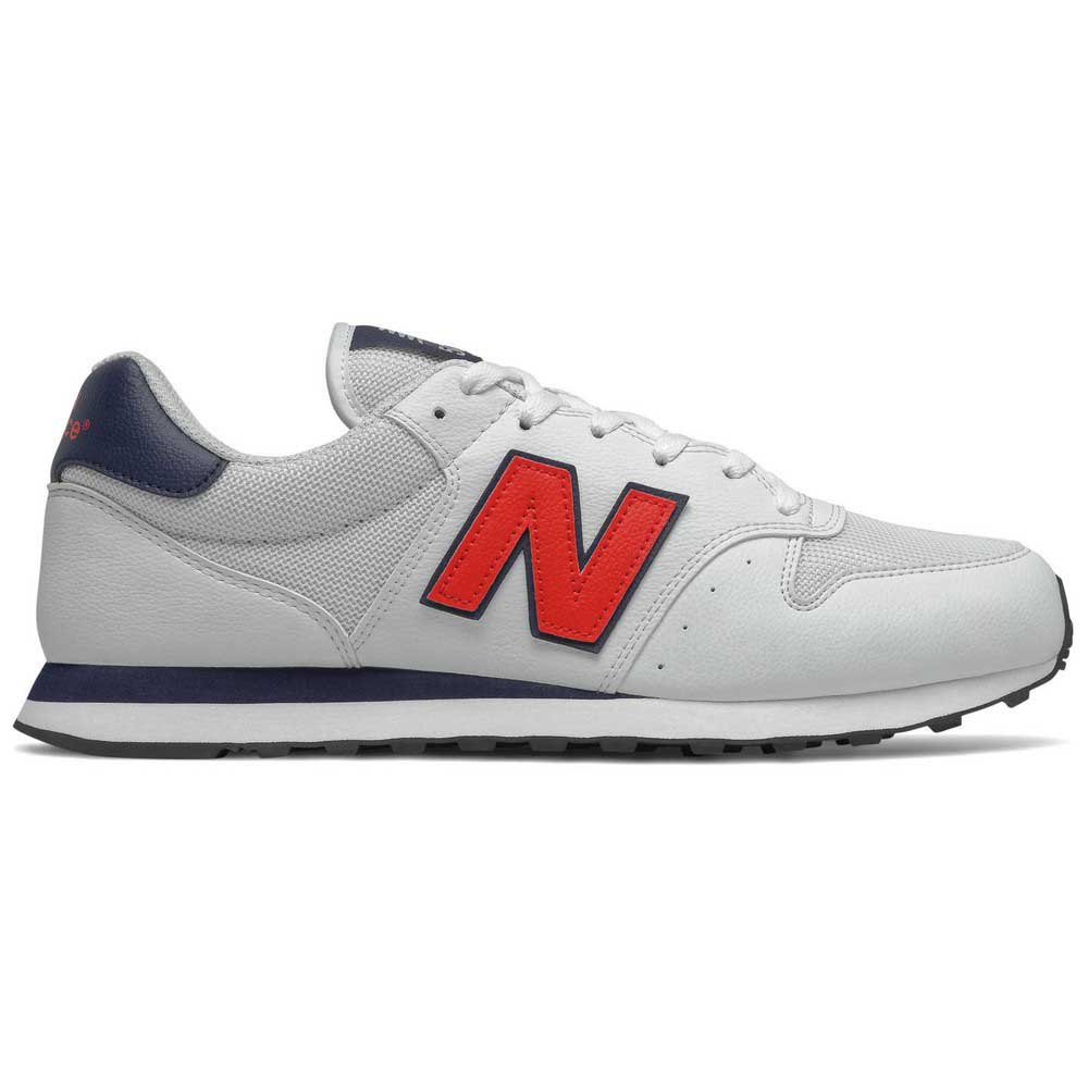 Homme New Balance Formateurs Classic 500v1 