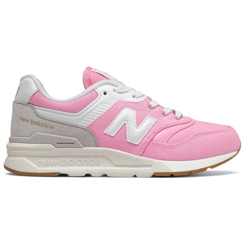 New Balance 997H GS Wide Trainers 