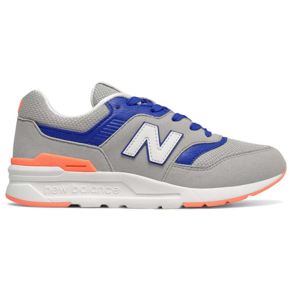 New Balance 997H GS Wide Trainers 