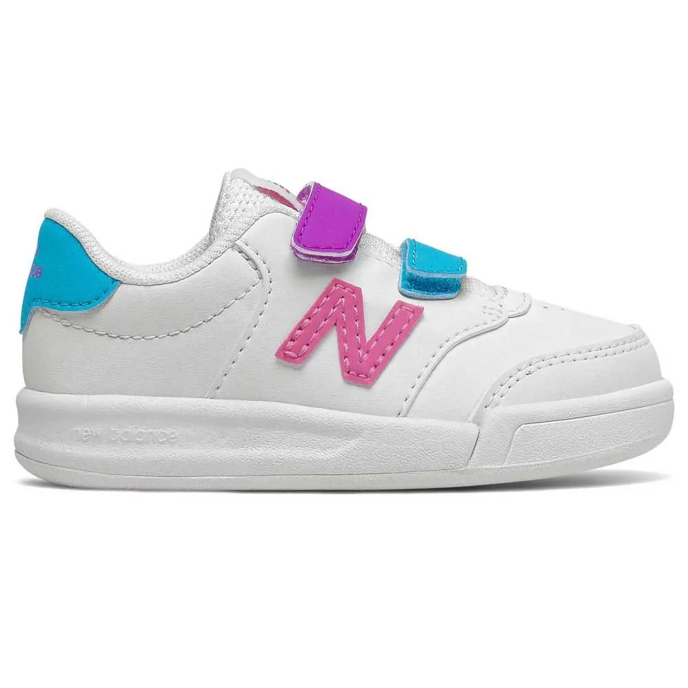 new balance wide baby shoes