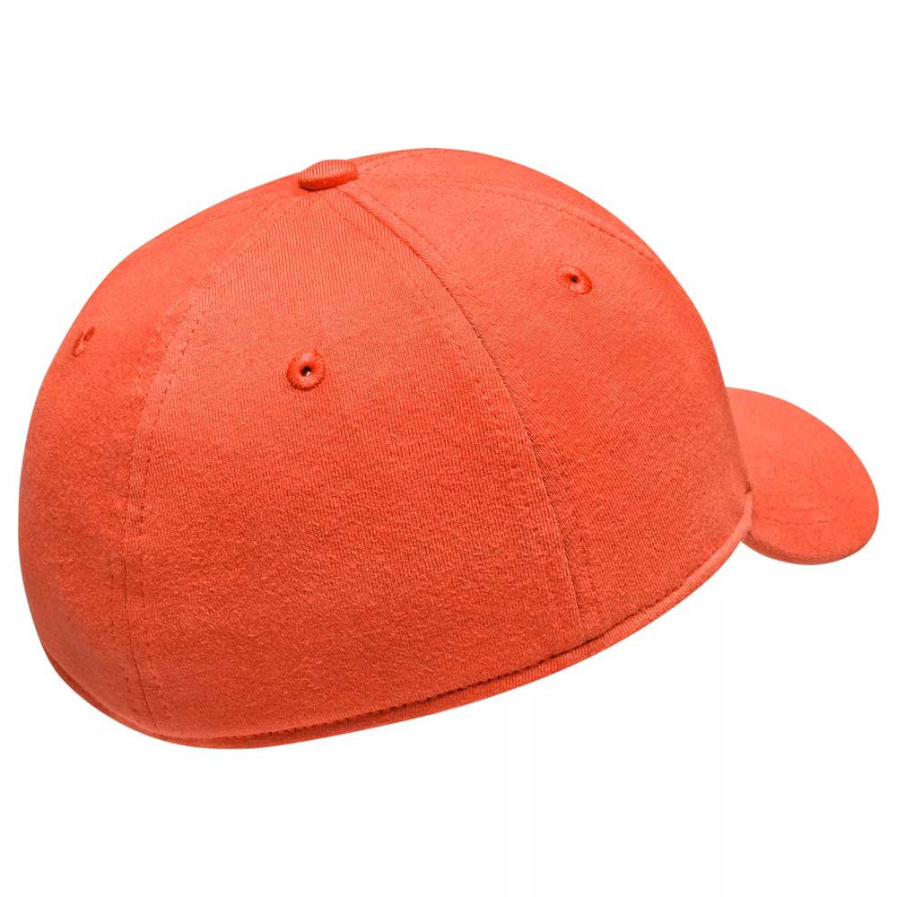 Caps And Hats New Balance Team Cap Orange