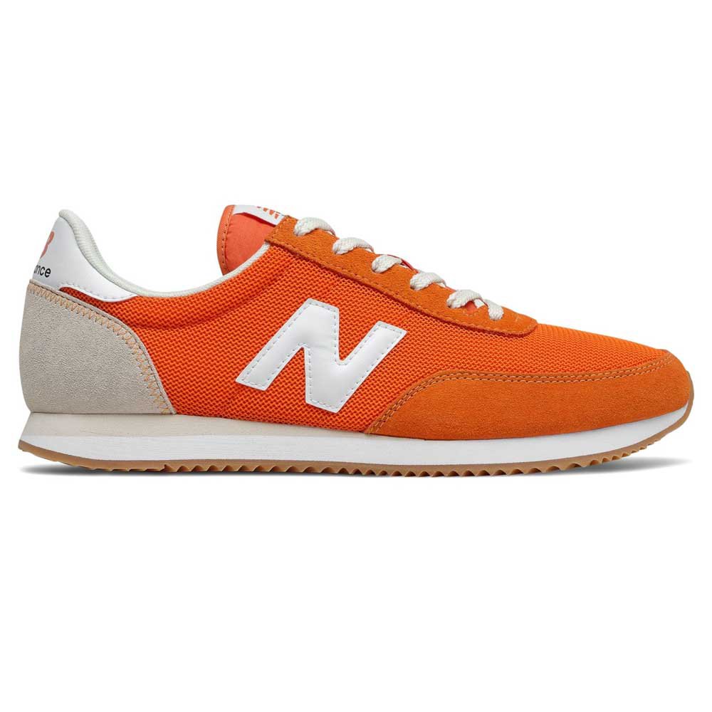 Sneakers New Balance Classic 70´s Running U720v1 Trainers Orange