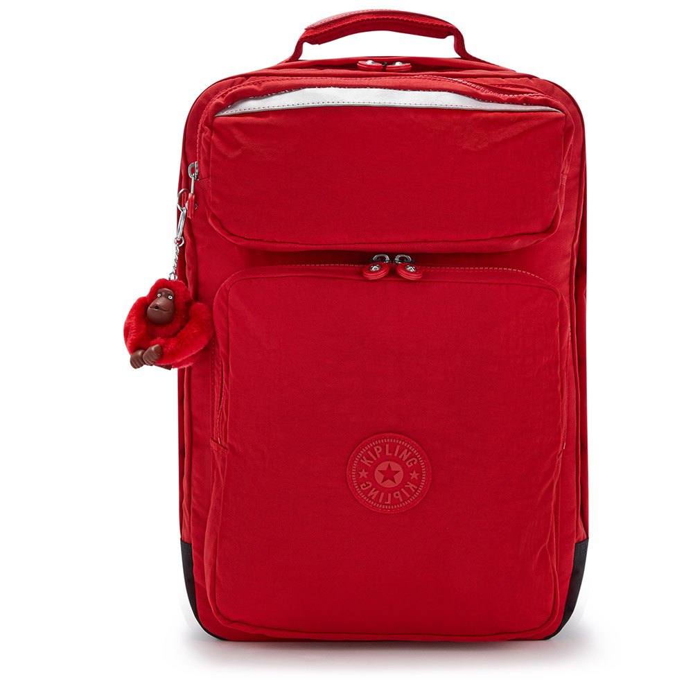 Suitcases And Bags Kipling Scotty 29L Backpack Red