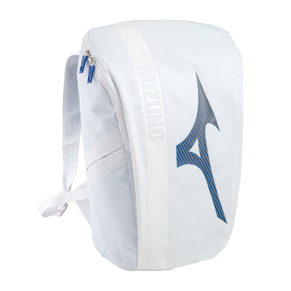  Mizuno Backpack 18L White