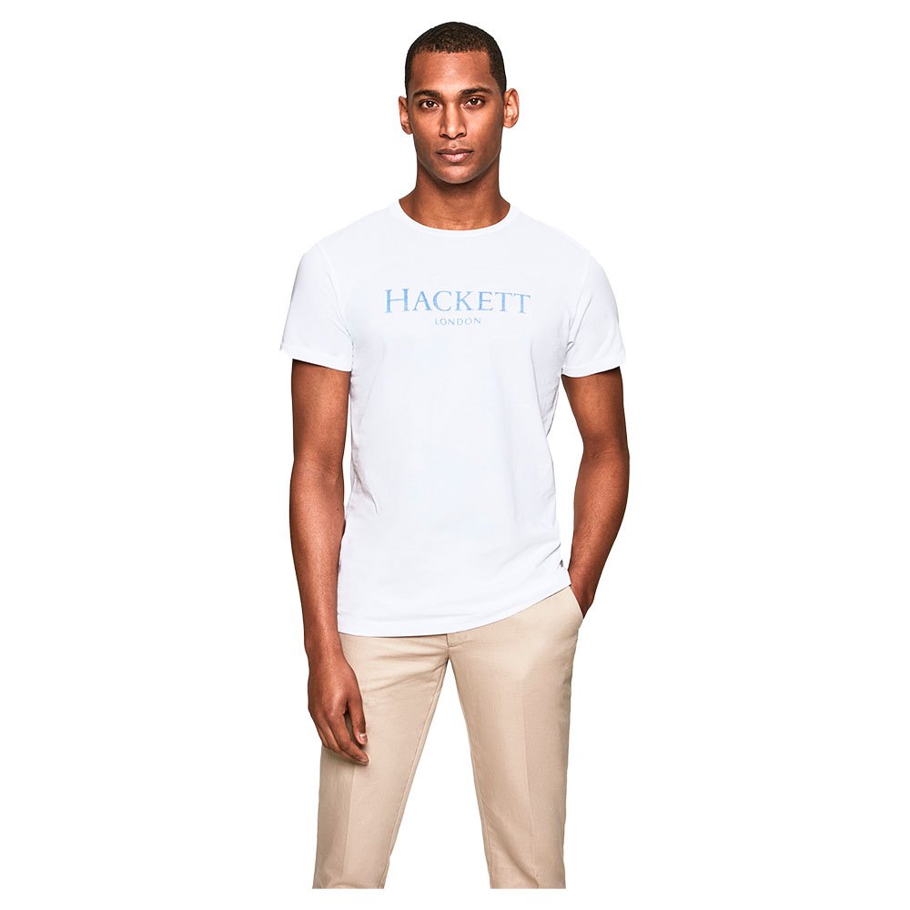 Hackett London Short Sleeve TShirt 