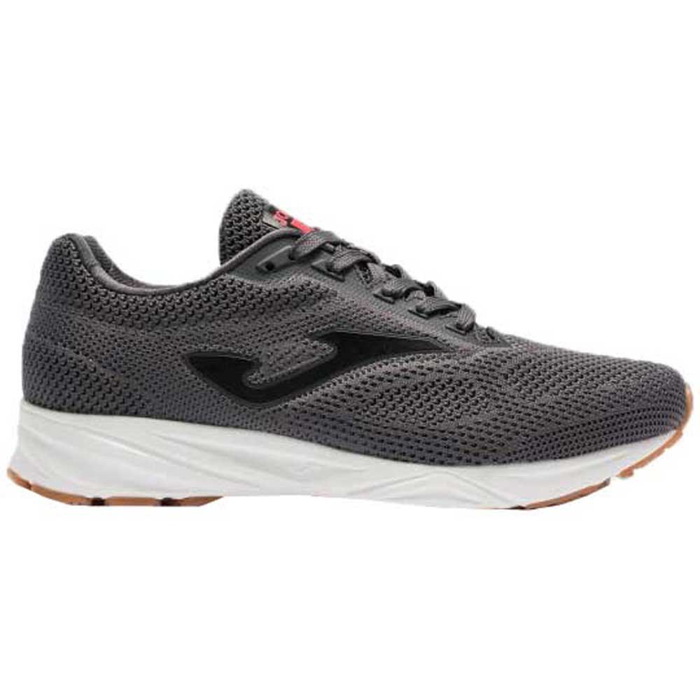 Shoes Joma Zinc Trainers Grey