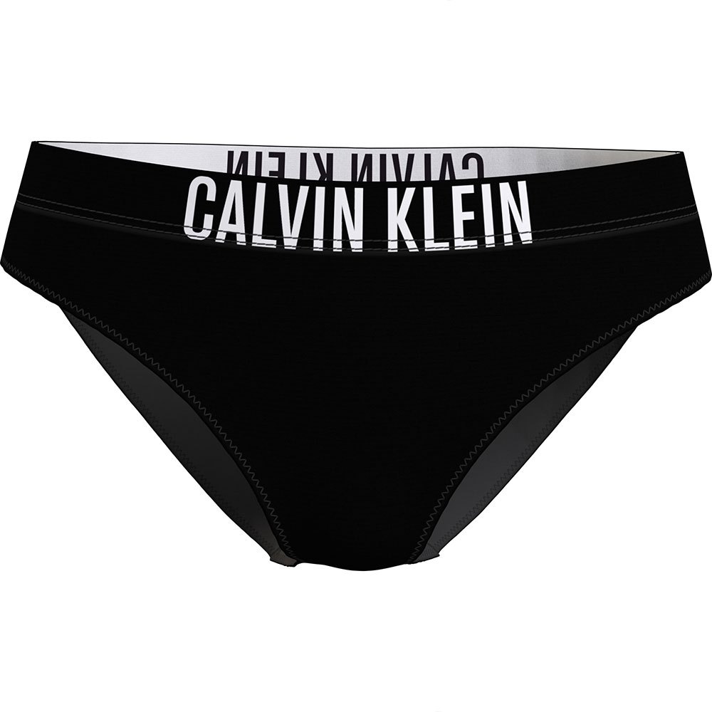 Women Calvin Klein Classic Bikini Bottom Black