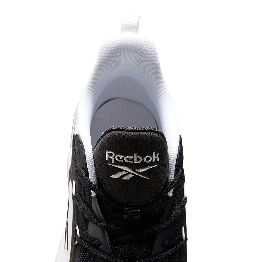 Baskets Reebok Formateurs Royal Pervader Bold Core Black / Ftwr White / Core Black