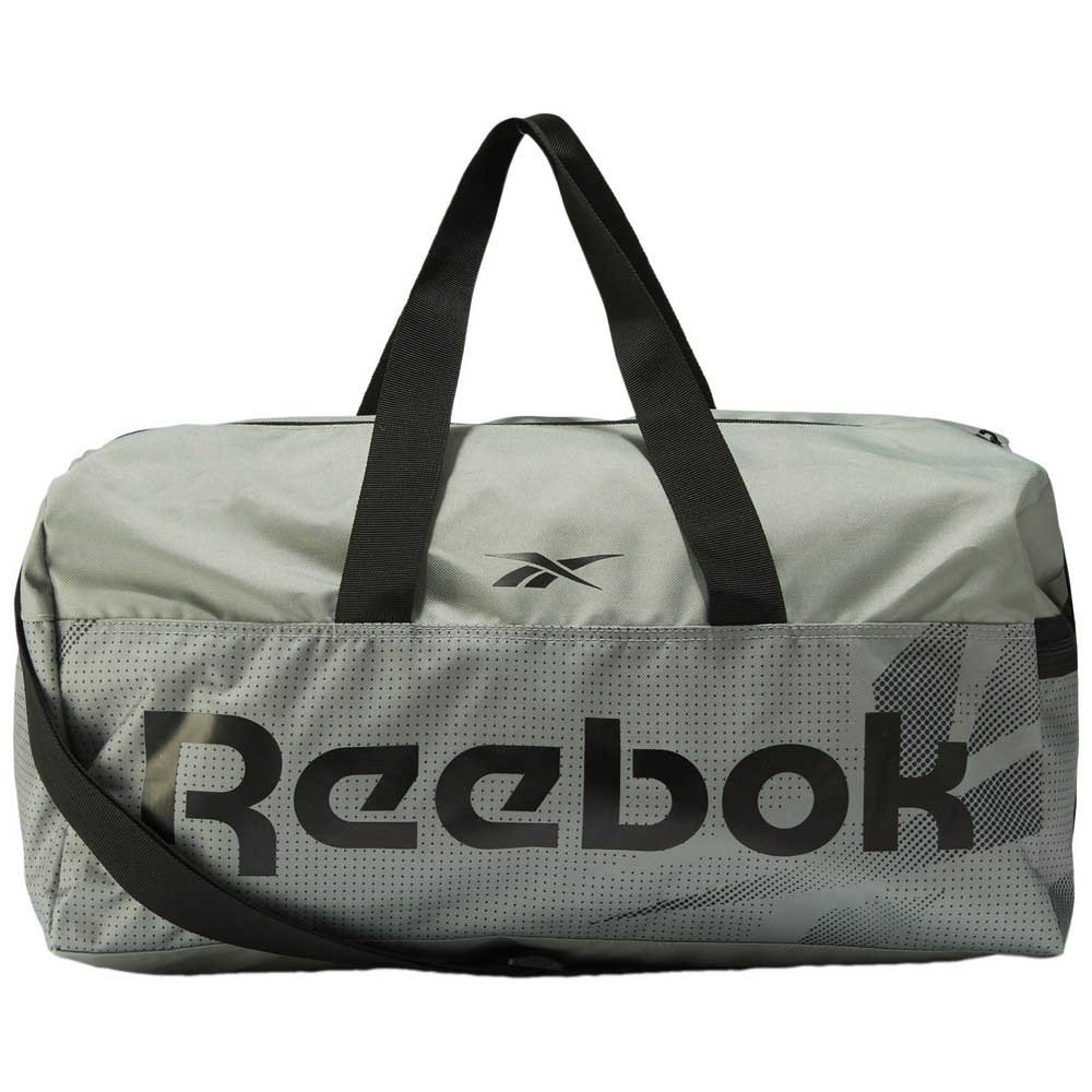 Travel Bags Reebok Active Core Graphic Grip M Green