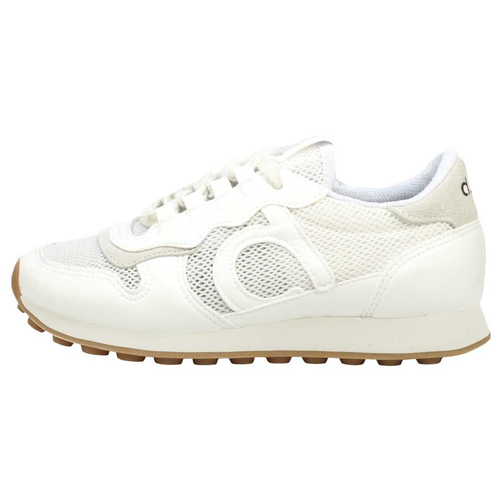 Shoes Duuo Shoes Calma Trainers White