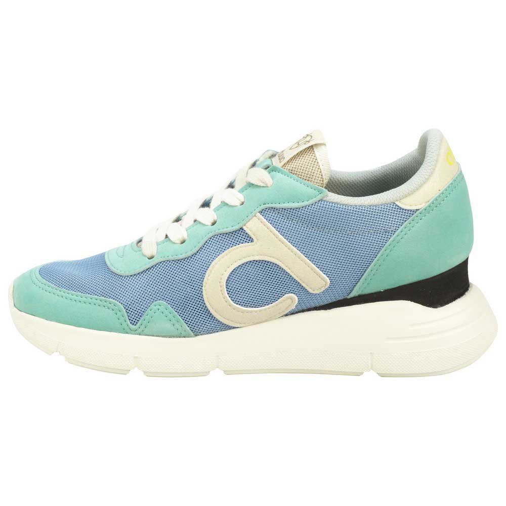 Sneakers Duuo Shoes Tribeca Trainers Blue