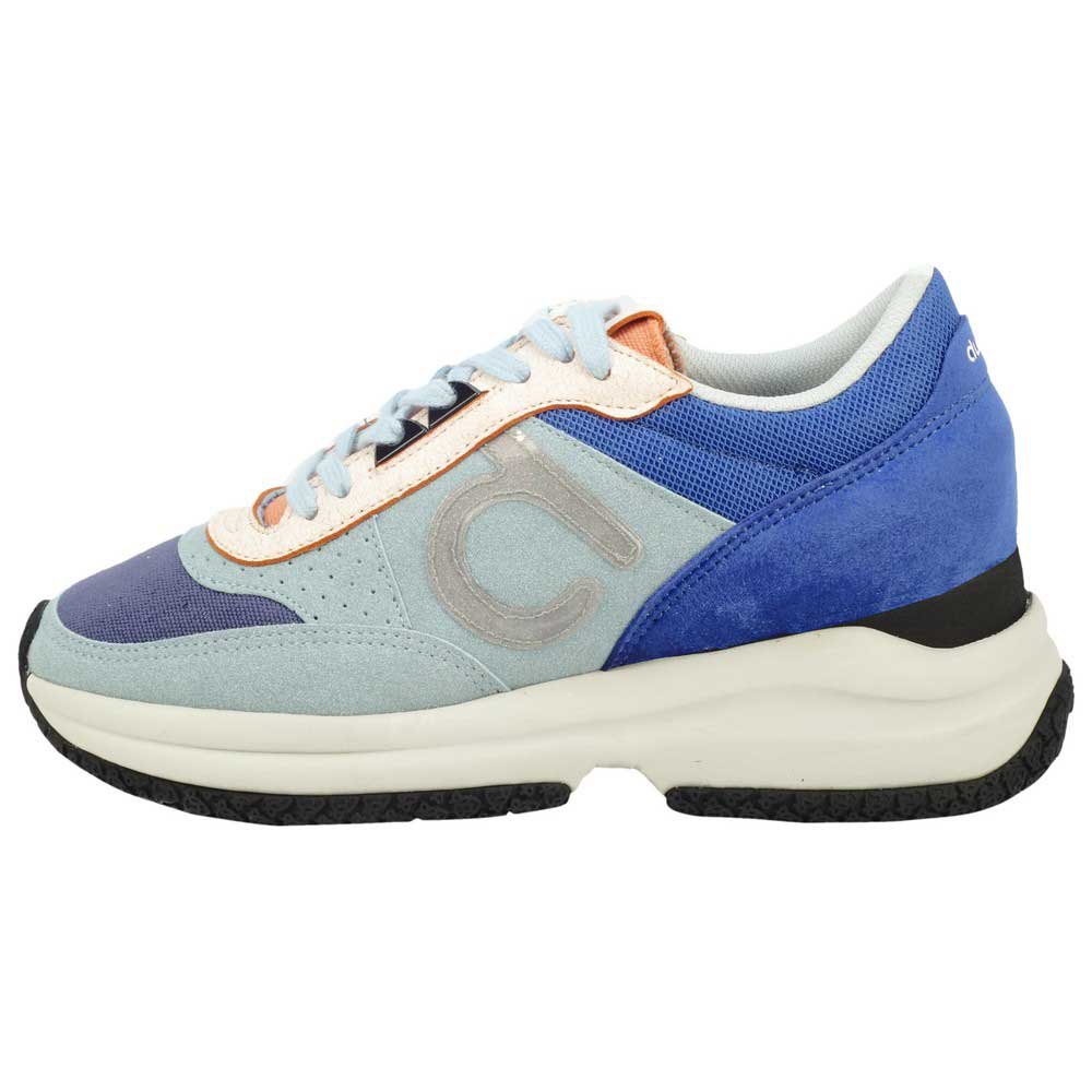 Shoes Duuo Shoes Chia Trainers Blue