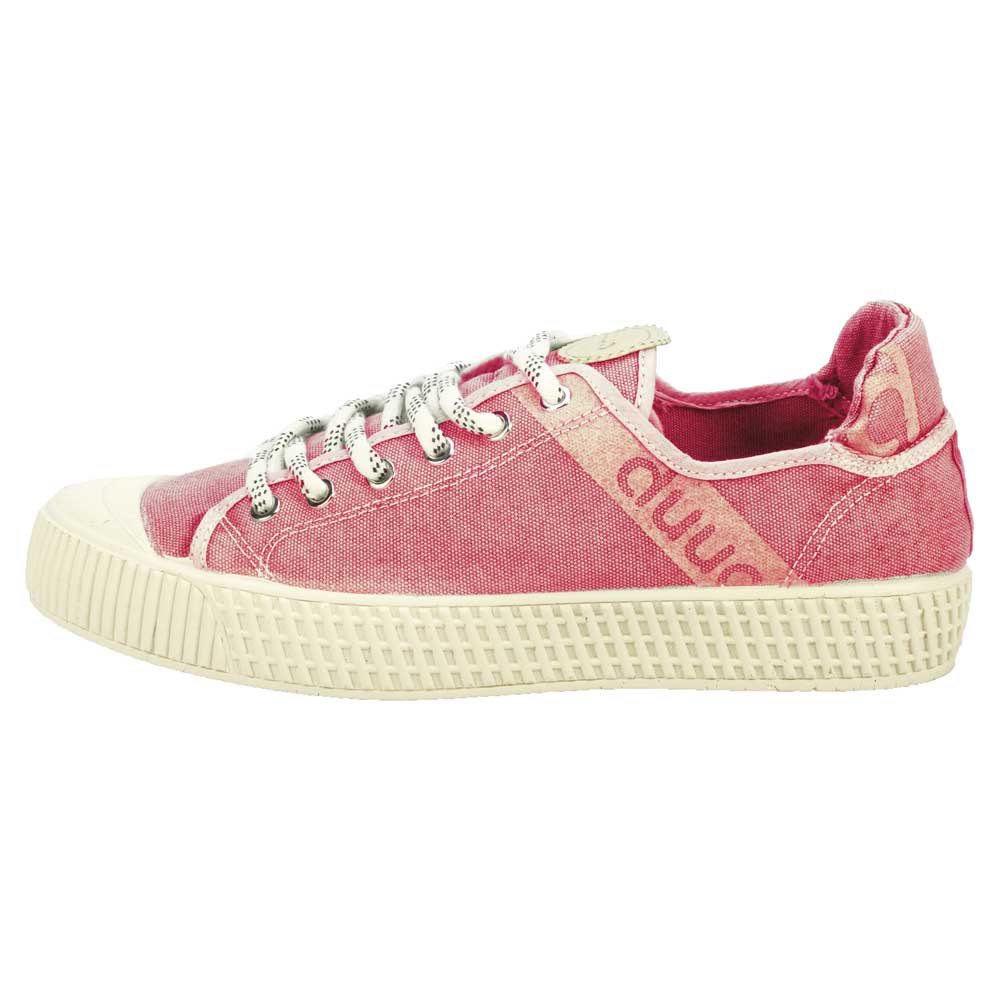 Shoes Duuo Shoes Col Trainers Pink