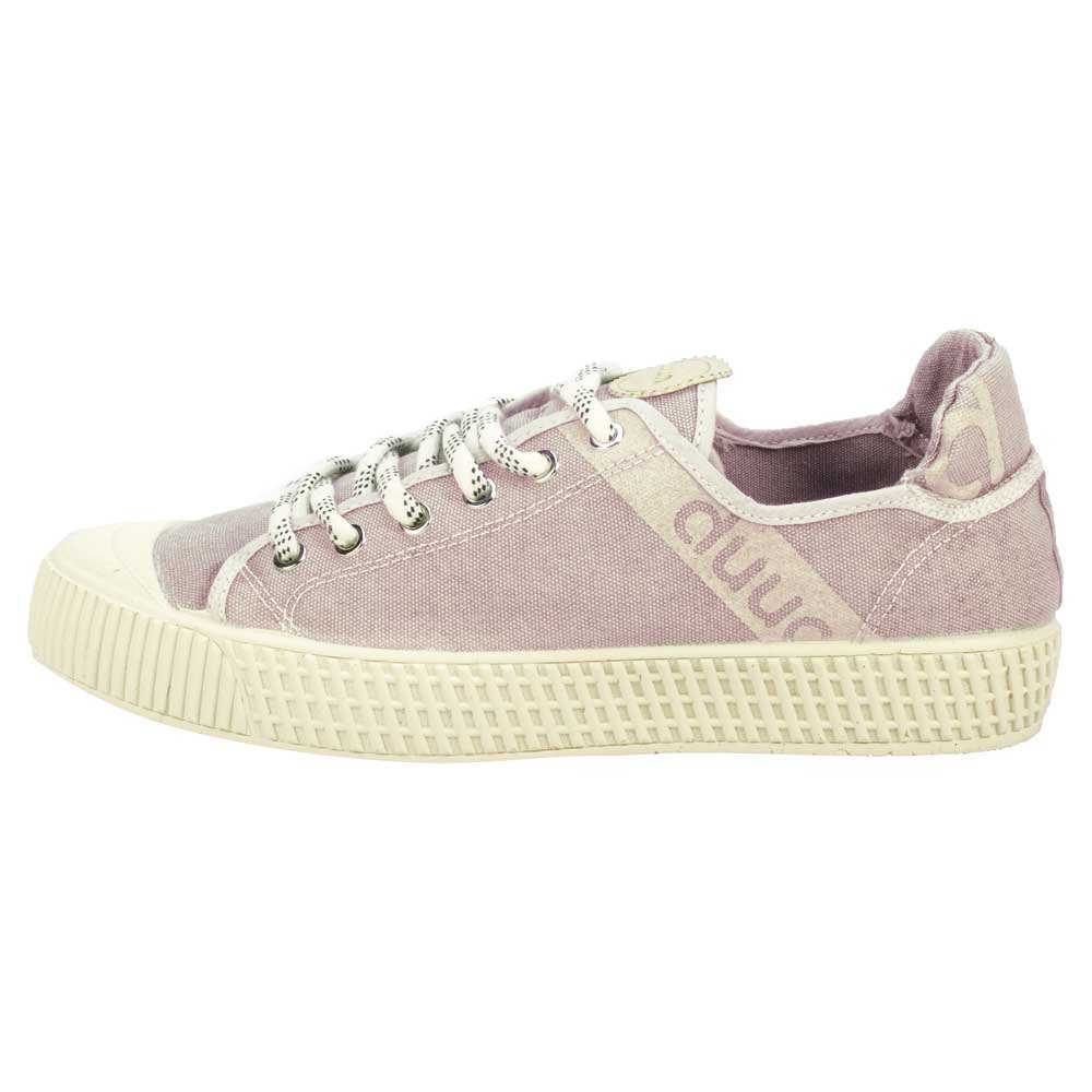 Men Duuo Shoes Col Trainers Pink
