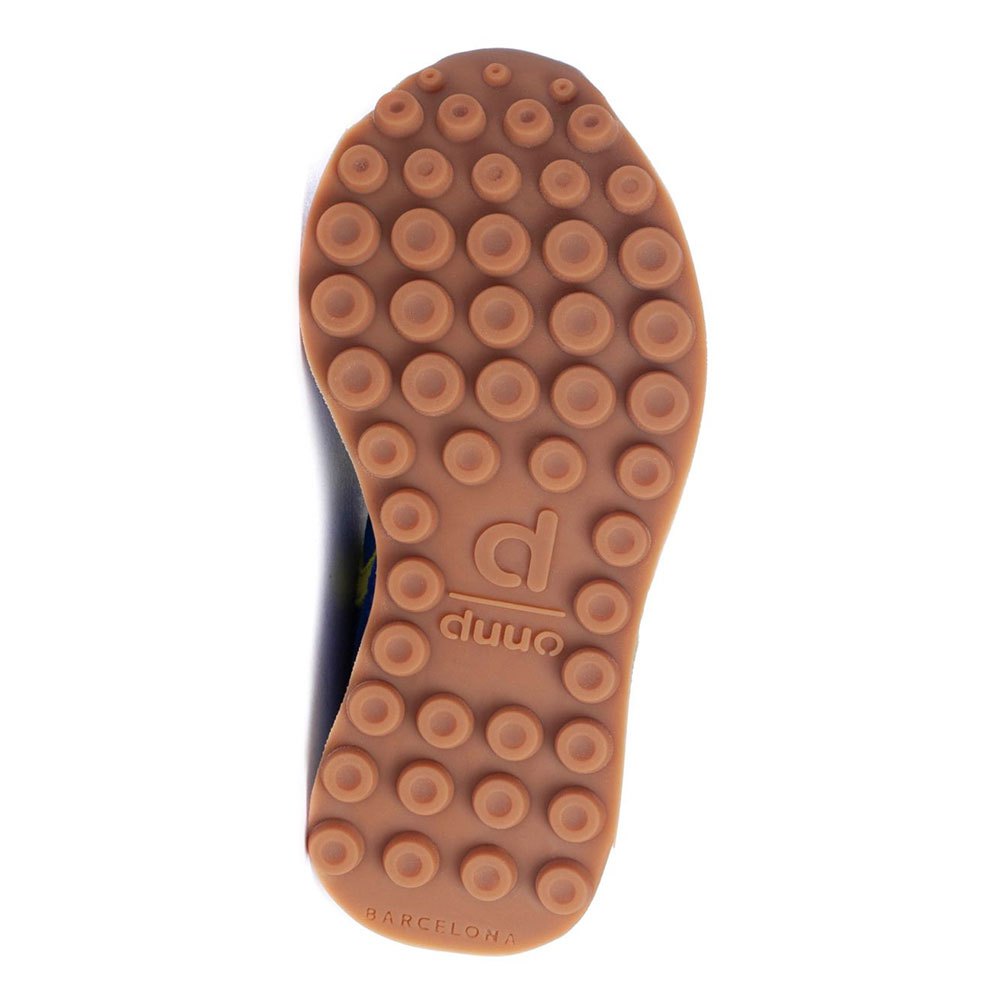 Duuo Shoes Calma Velcro Trainers 