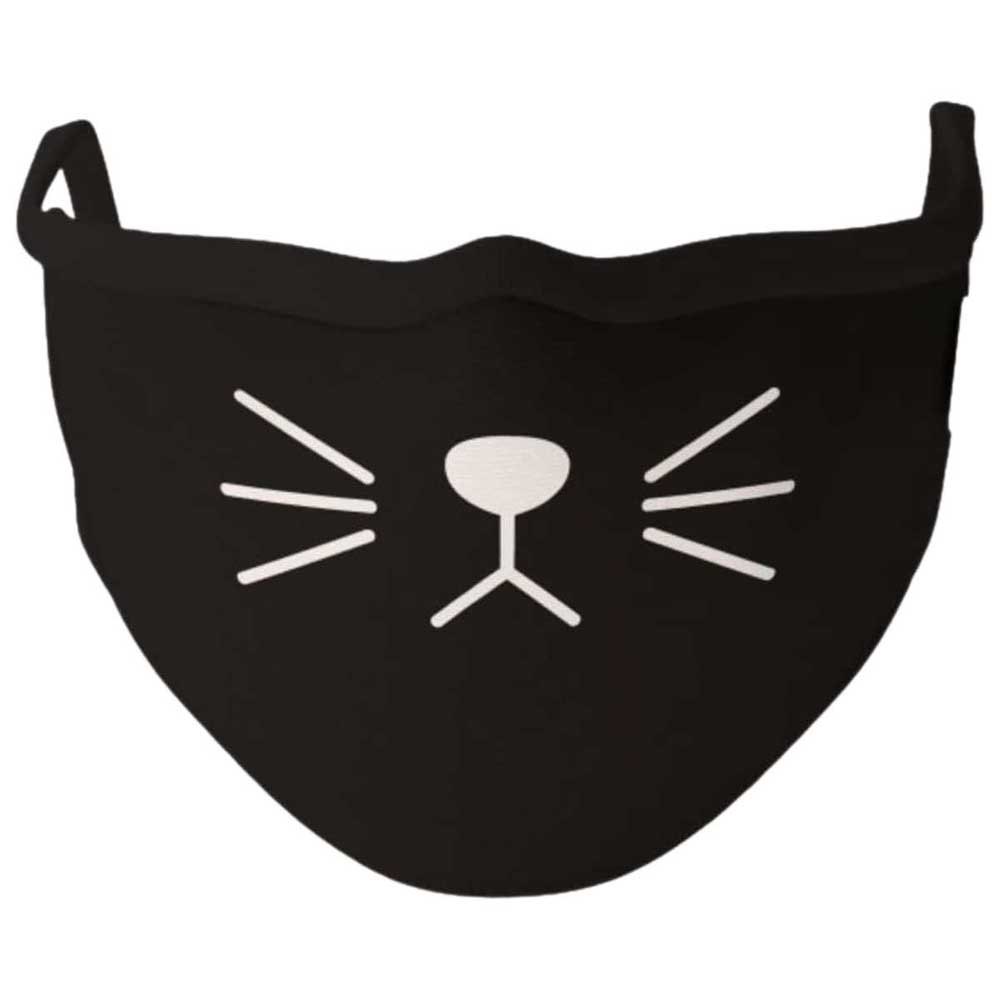 Face Masks Wind X-Treme Wdx Face Mask Black