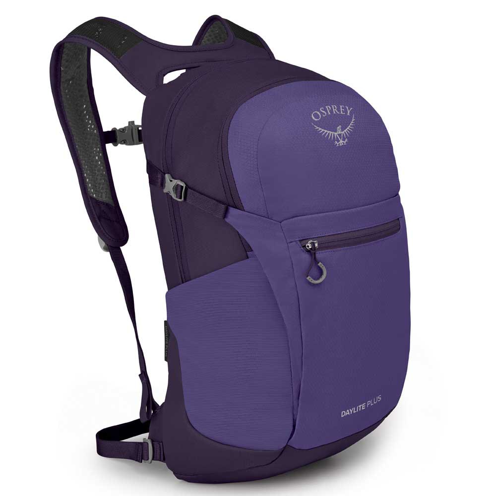 Suitcases And Bags Osprey Daylite Plus 20L Backpack Purple